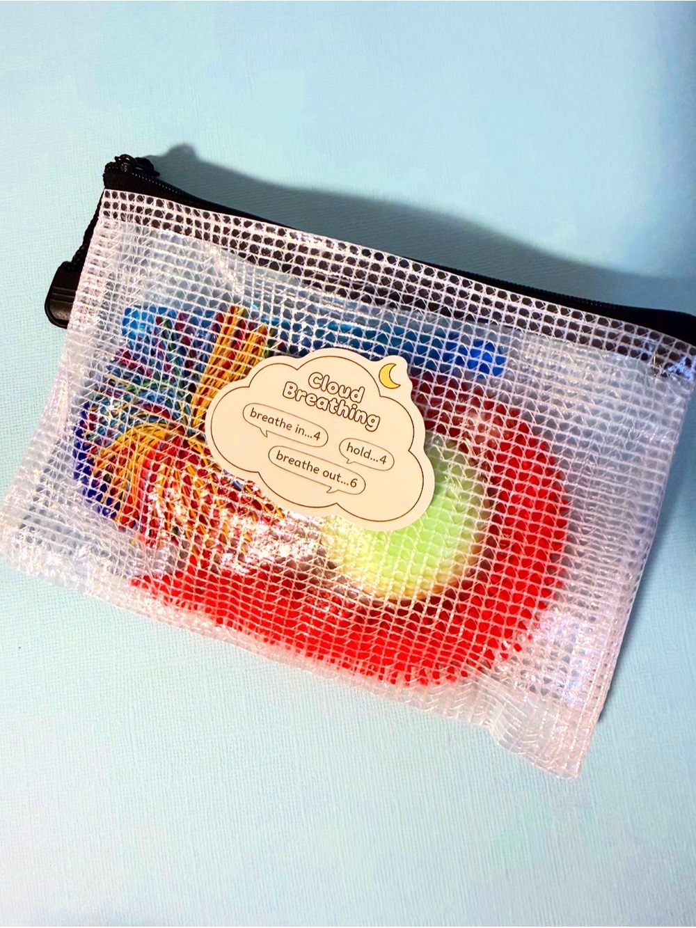 Kids Sensory & Calming Kit